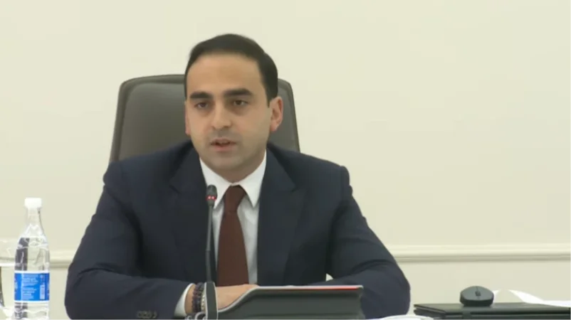 Մեր բժշկական կենտրոնները մրցակցում են մասնավոր գործընկերների հետ. Ավինյան