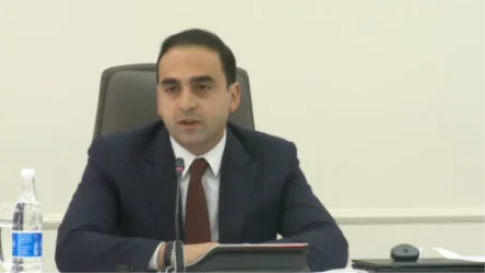 Մեր բժշկական կենտրոնները մրցակցում են մասնավոր գործընկերների հետ. Ավինյան