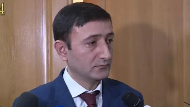 Բաբկեն Թունյանը կարևոր տեղեկություն է հայտնել ինքնակամ շինությունների օրինականացման մասին