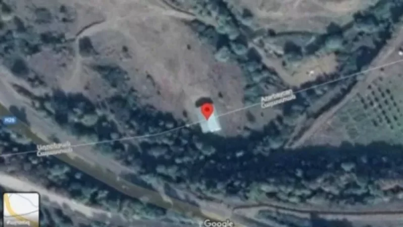 Կիրանց գյուղի այս տունը կես-կես պիտի լինի հայերի ու ադրբեջանցիների միջև. քաղաքագետ