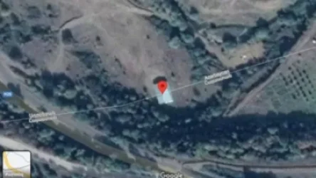 Կիրանց գյուղի այս տունը կես-կես պիտի լինի հայերի ու ադրբեջանցիների միջև. քաղաքագետ