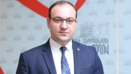 Ծայրահեղ մտահոգիչ եմ համարում իրավապահների կողմից փաստաբանի նկատմամբ  ապօրինի գործողությունները. Բաբայան