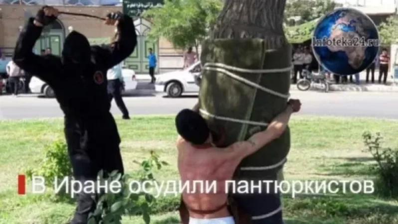 Մտրակի հարվածներ են հասցրել` Ադբեջանին սատարած պանթուրքիստներին