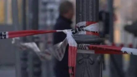 ԼՈՒՍԱՆԿՐՆԵՐ. Կողոպտել են «Կանաչ կամար» թանգարանը