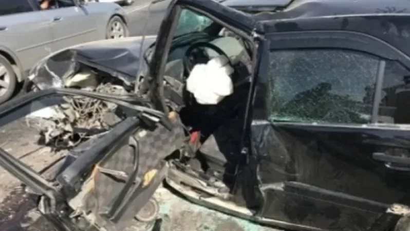 75 Accidents Registered in Yerevan Today, Traffic Police Report