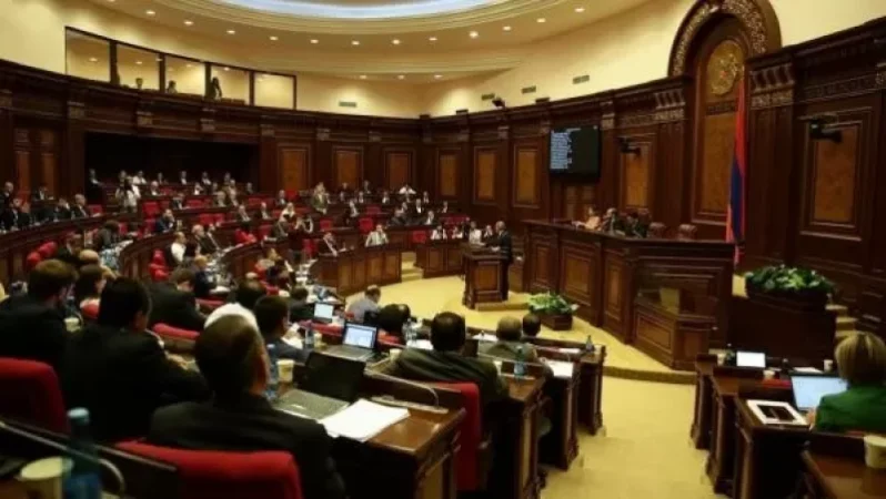 Սեպտեմբեր ամսին ԱԺ-ում մ 400.000 դոլարի չափով պարգևավճար են ստացել. yerkir. am