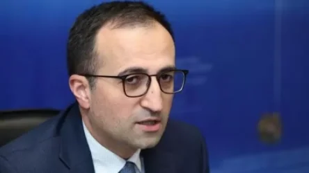 Խոսնակը՝ Արսեն Թորոսյանի հրաժարականի լուրերի մասին