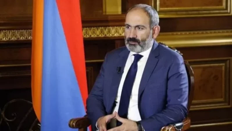 Եվրոպական երկրները բավարար տեղեկացված չեն Ադրբեջանում հայատյացության երևույթի մասին. Փաշինյանը հարցազրույց է տվել «Corriere della Sera» թերթին