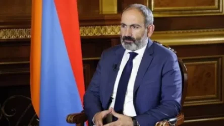 Եվրոպական երկրները բավարար տեղեկացված չեն Ադրբեջանում հայատյացության երևույթի մասին. Փաշինյանը հարցազրույց է տվել «Corriere della Sera» թերթին