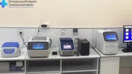 Հայաստանը ձեռք է բերել և արդեն գործարկել ԴՆԹ նույնականացման հետազոտությունների երկրորդ սարքը