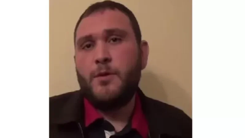 «Թոխմախի» գերեզմանատանը կրակել են իշխանություններին մտերիմ հեղինակության՝ Չաղ Ռուստամի մեքենայի վրա. «Հրապարակ»