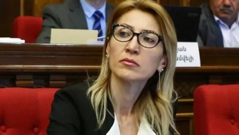 Արցախ-Հայաստան կապն անխափան աշխատելու է. Մանե Թանդիլյան