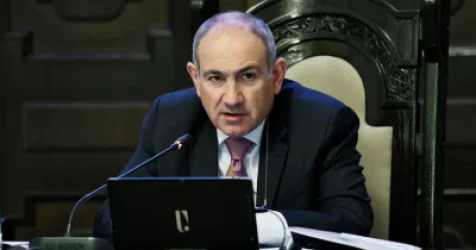 Պետք է ջուրն ամբարել. մենք չգիտենք՝ 10 տարի հետո ջրի գինն ինչ է լինելու. Փաշինյան