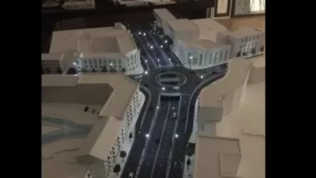 «Հայրենիքի» տրանսպորտային հանգույցը ներառված չէ Երևանի զարգացման պլանում․ Fip.am-ի ուսումնասիրությունը