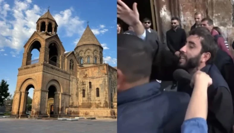 Մայր Աթոռը՝ Հովհաննավանքի հետ կապված, հայտարարություն է տարածել