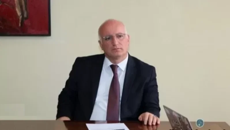 Կոտայքի մարզպետ Մեսրոպ Մեսրոպյանը կազատվի զբաղեցրած պաշտոնից