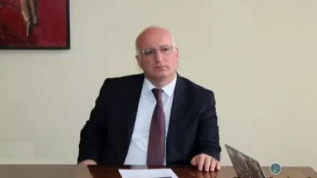 Կոտայքի մարզպետ Մեսրոպ Մեսրոպյանը կազատվի զբաղեցրած պաշտոնից