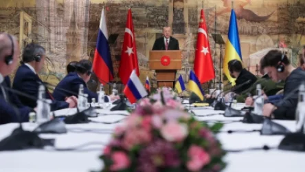 Հայտնի է՝ երբ կմեկնարկեն ռուս-ուկրաինական բանակցությունները