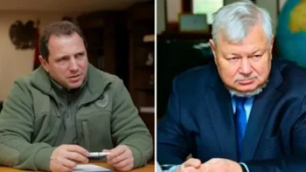 ՀՀ ՊՆ Դավիթ Տոնոյանը հեռախոսազրույց է ունեցել ԵԱՀԿ գործող նախագահի անձնական ներկայացուցիչ Անջեյ Կասպշիկի հետ