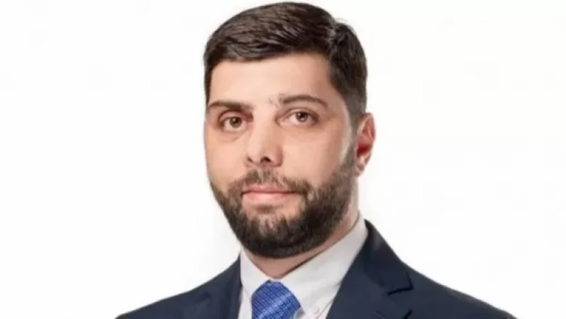 Հայկ Հովհաննիսյանը վայր դրեց մանդատը. նա նոր պաշտոն ունի