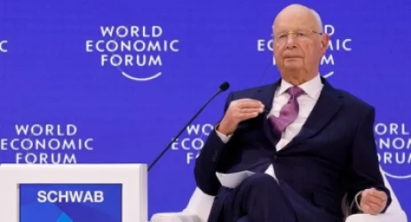 Զանգվածային ոտնձգություններ և խտրականություն Դավոսի ֆորումում. Wall Street Journal