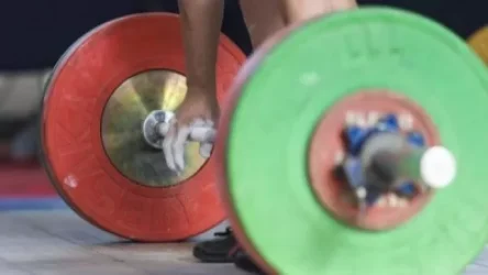 Հայաստանի ծանրամարտի հավաքականները հավաք են անցկացնում