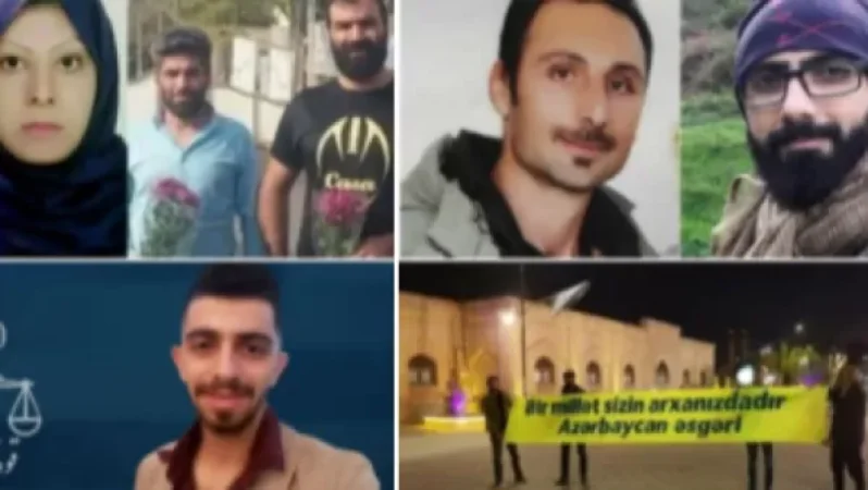 Ազատազրկում և մտրակի հարվածներ. Իրանում դատապարտել են Ադրբեջանին սատարած պանթյուրքիստներին