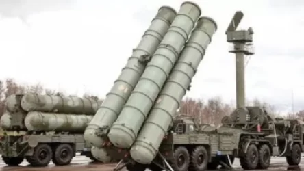 ՏԵՍԱՆՅՈՒԹ. Թուրքիան սկսել է փորձարկել С-400-ները՝ F-16 կործանիչների դեմ