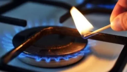 Վերականգնվել է Հայաստան բնական գազի առաքումն անհրաժեշտ ծավալով