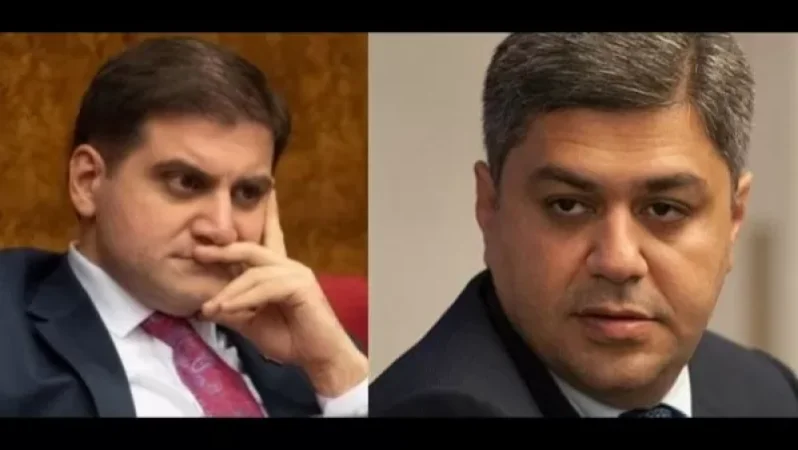 Վանեցյանի հայտարարությունների հավաստիությունը պարզելու համար դիմել եմ  ԱԱԾ տնօրենին․ Ա. Բաբաջանյան