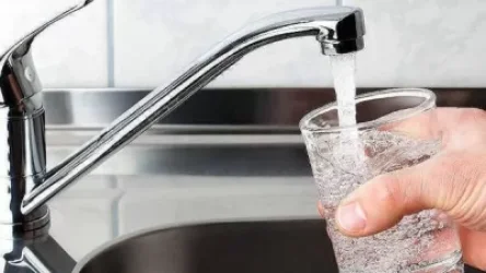 12 ժամ ջուր չի լինելու Գորիսում