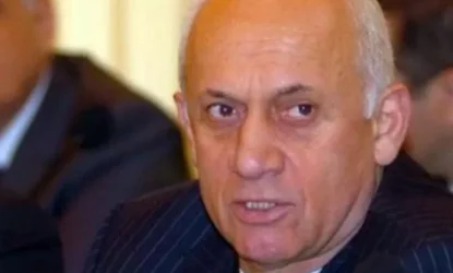 Կլինկեր՝ Թոխմախի Մհերի համար. նա է կանգնած ցեմենտի հումքը տուրքից ազատելու նախաձեռնության հետևում