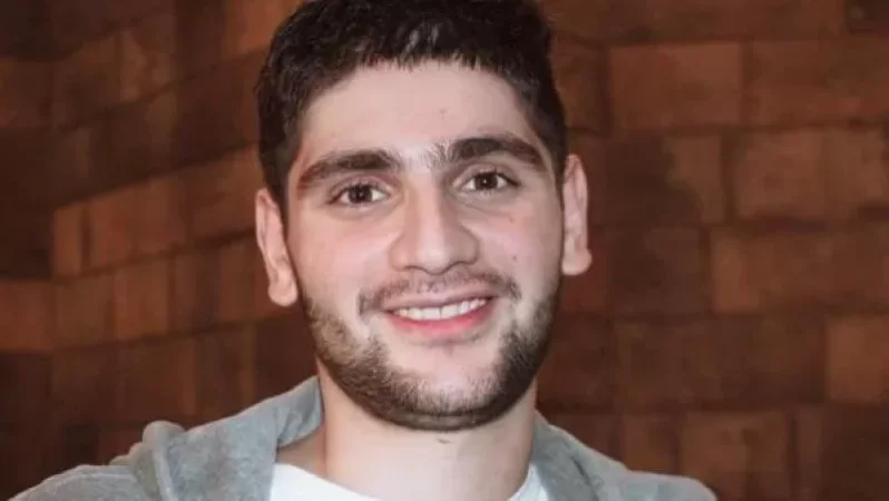 Աստված տա` քայլեմ, ես իրեն պետք է գտնեմ. վիրավոր զինվոր