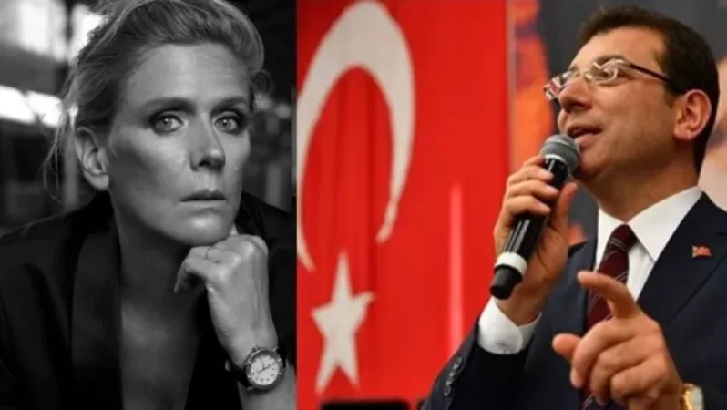 Ստամբուլի քաղաքապետի նոր նշանակումը աղմուկ է բարձրացրել իշխանամետ մամուլում