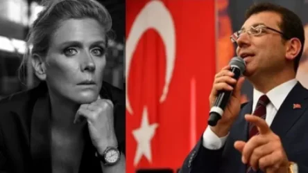 Ստամբուլի քաղաքապետի նոր նշանակումը աղմուկ է բարձրացրել իշխանամետ մամուլում