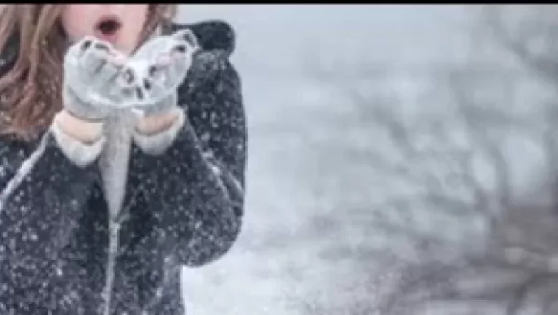 Հանրապետության տարածքում ձյուն և անձրև կտեղա