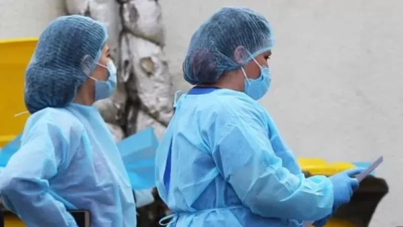 Հայաստանում հաստատվել է կորոնավիրուսով վարակվելու 396, մահվան՝ 16 նոր դեպք