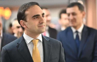 Տիգրան Ավինյանը՝ իր և իր ընտանիքի ունեցվածքի մասին