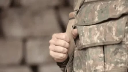 Խոցել է 1 տանկ և հակառակորդին պատճառել մարդկային զգալի կորուստներ. ճանաչենք մեր հերոսներին