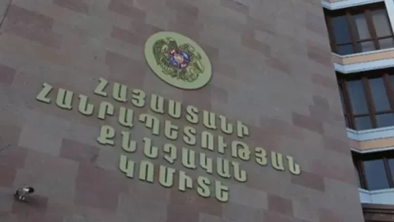 Պարզվում են 62-ամյա տղամարդուն ծանր մարմնական վնաս պատճառելու հանգամանքները. հարուցվել է քրգործ