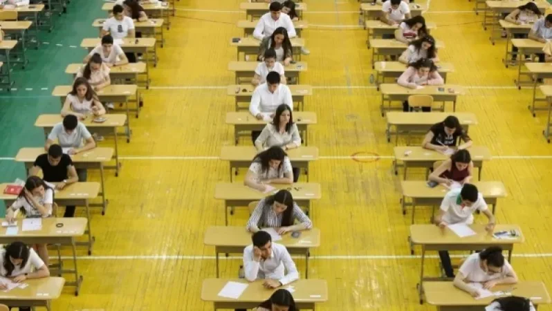 Պետական ավարտական քննությունների ժամանակացույց հայտնի է