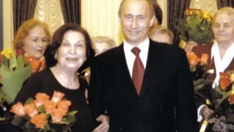 Պուտինը քաջածանոթ էր և՛ Գոհարին, և՛ նրա ամուսնուն․ Պեսկով