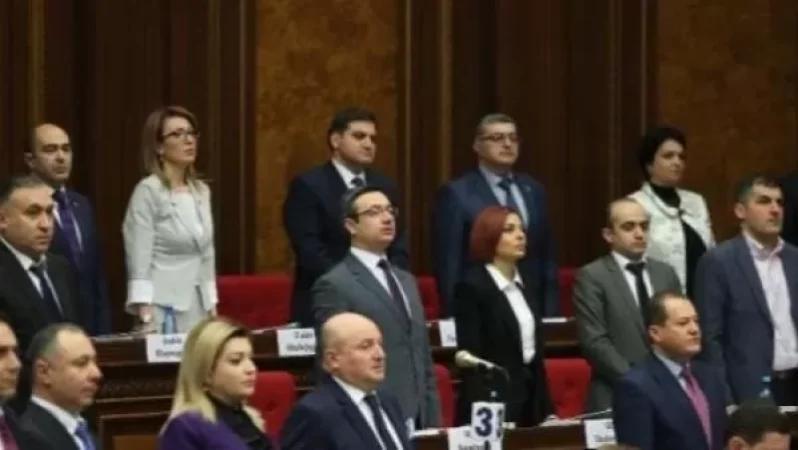 «ԼՀԿ»-ն  պատրաստվում է արտահերթ ընտրությունների. լրացնում է ընտրական հանձնաժողովներում իր տեղերը