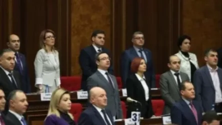 «ԼՀԿ»-ն  պատրաստվում է արտահերթ ընտրությունների. լրացնում է ընտրական հանձնաժողովներում իր տեղերը