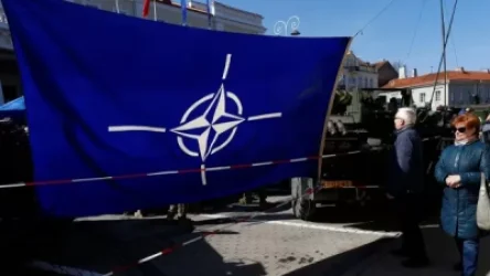 ԱՄՆ-ը ՆԱՏՕ-ն համարում է պատմության մեջ ամենահաջող դաշինքը