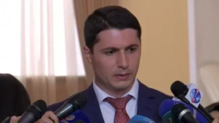 Ուզում եմ ասել, թե ով է իրականում Արգիշտի Քյարամյանը. ԱԱԾ փոխգնդապետ