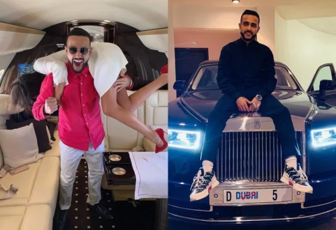 Ռուսաստանում հարկային ծառայությունը մտադիր է կալանք դնել հայտնի ադրբեջանցի բլոգեր Հուսեյն Հասանովի ունեցվածքի վրա