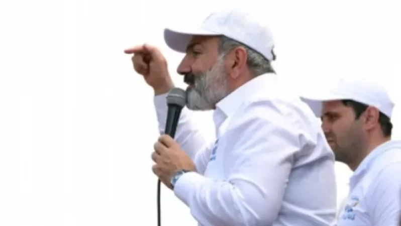 Ինչպիսին է դպրոցի զուգարանը, այնպիսին է Կառավարության վերաբերմունքն այդ երեխայի նկատմամբ. Փաշինյան