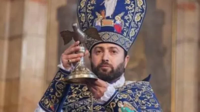 Գուգարաց թեմը նոր առաջնորդ ունի