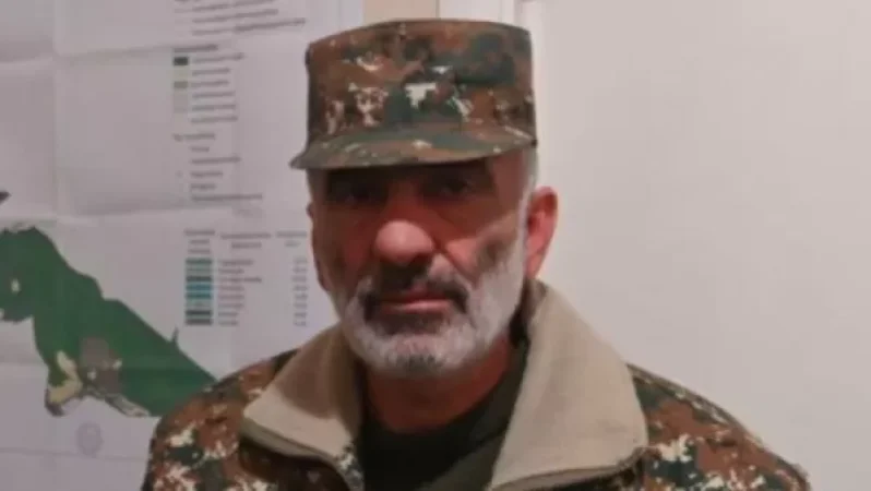 Բնակիչներն անհանգիստ վիճակում են, քանի որ թուրքն այդքան քիչ հեռավորության վրա է. Շուռնուխի գյուղապետ